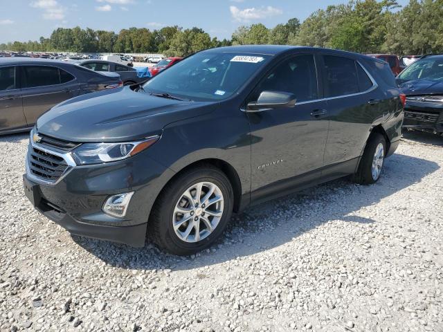 CHEVROLET EQUINOX LT 2021 2gnaxkev4m6122770