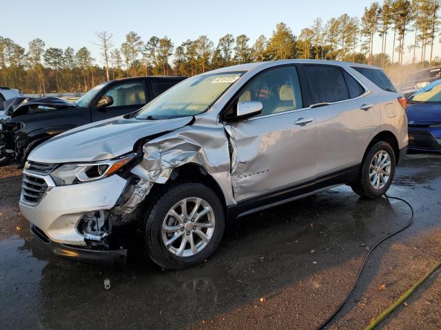 CHEVROLET EQUINOX 2021 2gnaxkev4m6127113