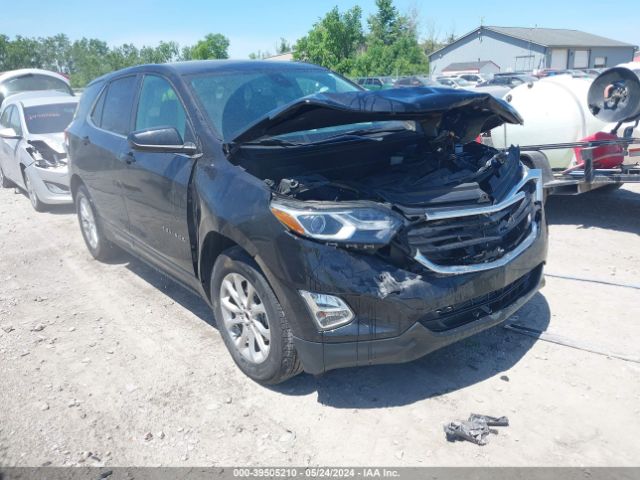 CHEVROLET EQUINOX 2021 2gnaxkev4m6129671