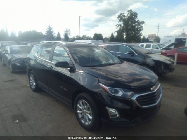 CHEVROLET EQUINOX 2021 2gnaxkev4m6131033