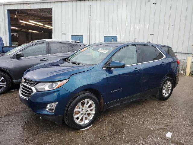 CHEVROLET EQUINOX LT 2021 2gnaxkev4m6145403