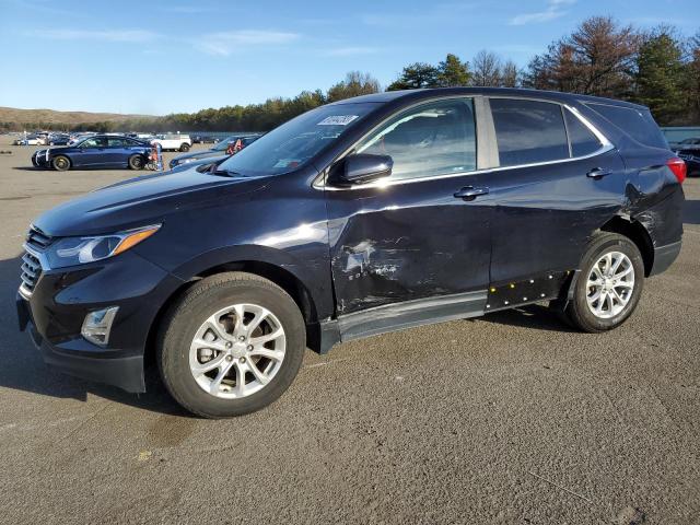 CHEVROLET EQUINOX 2021 2gnaxkev4m6148060