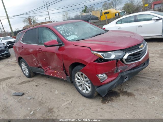 CHEVROLET EQUINOX 2021 2gnaxkev4m6157597