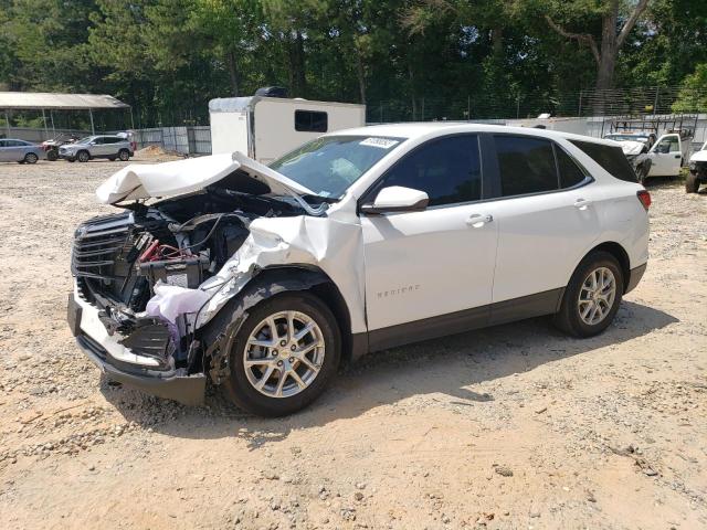 CHEVROLET EQUINOX LT 2022 2gnaxkev4n6103945