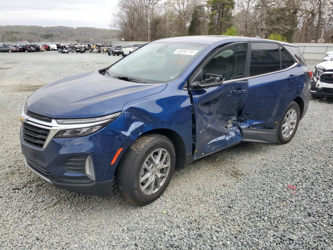 CHEVROLET EQUINOX 2022 2gnaxkev4n6111785