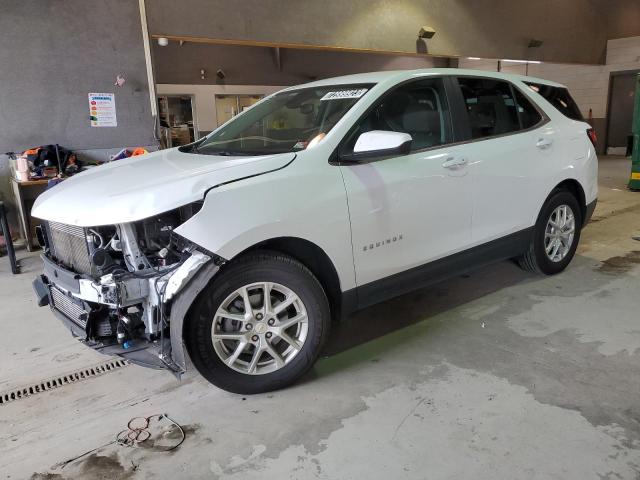 CHEVROLET EQUINOX 2022 2gnaxkev4n6115173