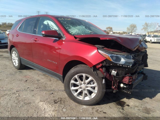 CHEVROLET EQUINOX 2019 2gnaxkev5k6102962