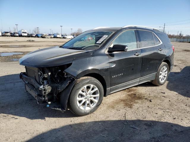 CHEVROLET EQUINOX LT 2019 2gnaxkev5k6108874