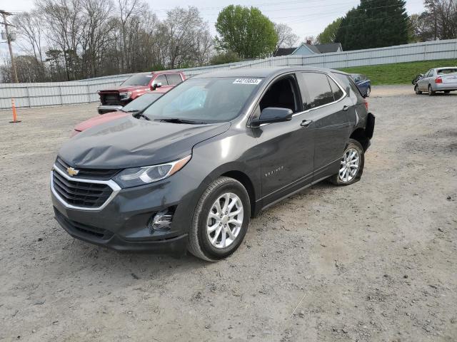 CHEVROLET EQUINOX LT 2019 2gnaxkev5k6111466