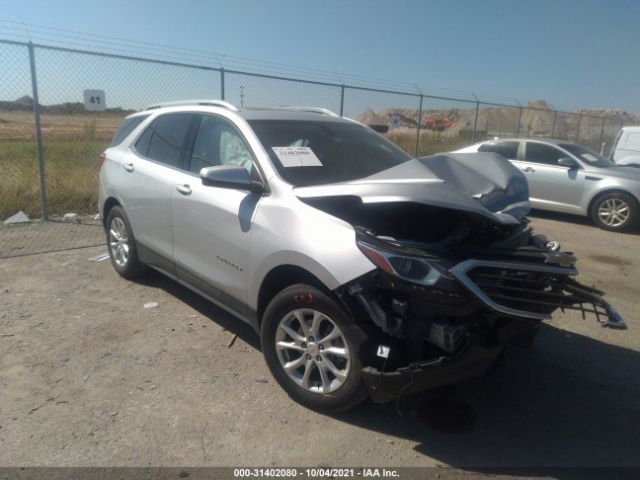 CHEVROLET EQUINOX 2019 2gnaxkev5k6114805