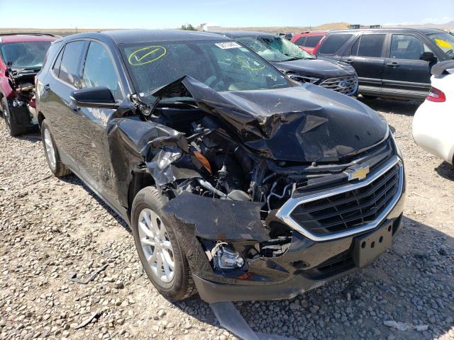 CHEVROLET EQUINOX LT 2019 2gnaxkev5k6115503