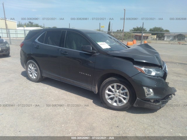 CHEVROLET EQUINOX 2019 2gnaxkev5k6118109