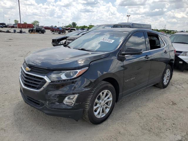 CHEVROLET EQUINOX LT 2019 2gnaxkev5k6120944