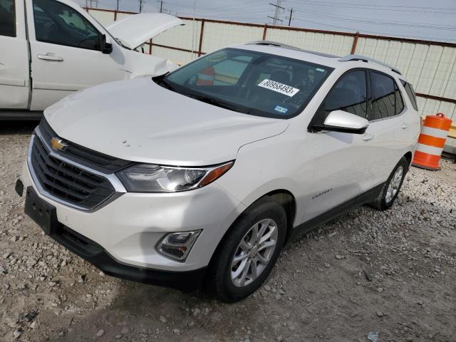 CHEVROLET EQUINOX 2019 2gnaxkev5k6124041