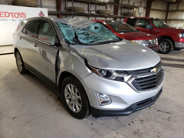 CHEVROLET EQUINOX LT 2019 2gnaxkev5k6127540