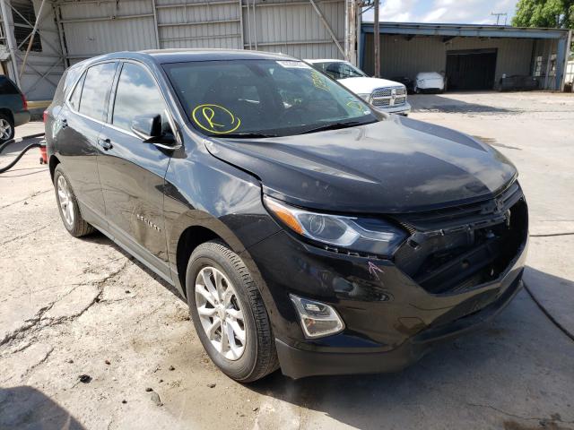 CHEVROLET EQUINOX LT 2019 2gnaxkev5k6127991