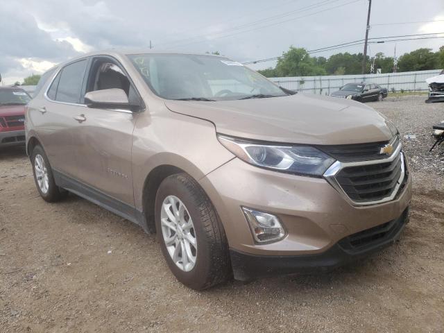 CHEVROLET EQUINOX LT 2019 2gnaxkev5k6128784