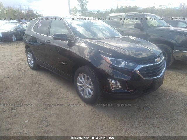 CHEVROLET EQUINOX 2019 2gnaxkev5k6128851