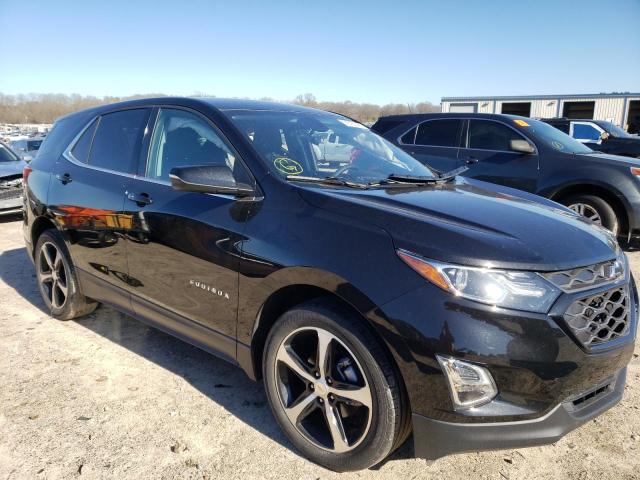 CHEVROLET EQUINOX LT 2019 2gnaxkev5k6129871