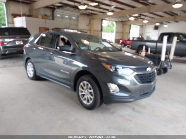 CHEVROLET EQUINOX 2019 2gnaxkev5k6135296