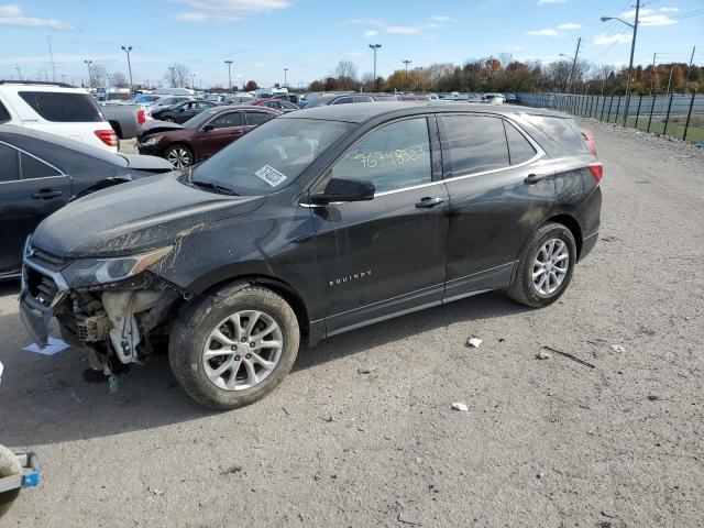 CHEVROLET EQUINOX 2019 2gnaxkev5k6135461