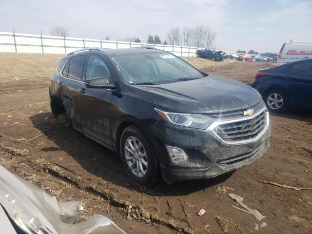 CHEVROLET EQUINOX LT 2019 2gnaxkev5k6135699