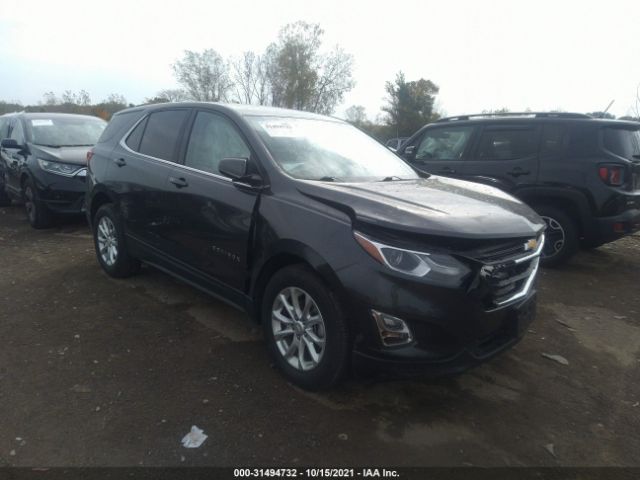 CHEVROLET EQUINOX 2019 2gnaxkev5k6137825