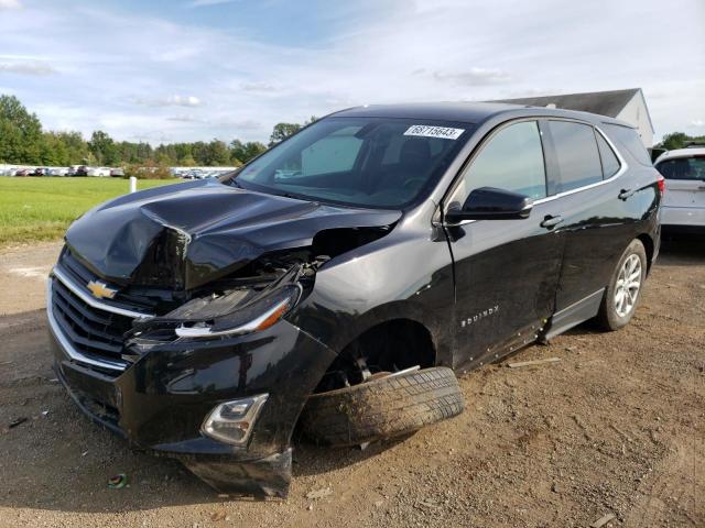 CHEVROLET EQUINOX LT 2019 2gnaxkev5k6138392