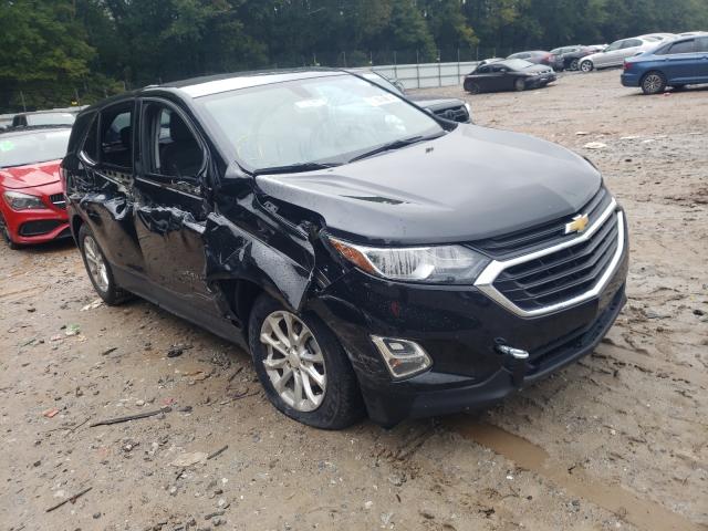 CHEVROLET EQUINOX LT 2019 2gnaxkev5k6139946