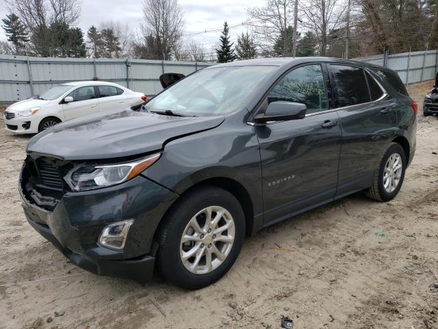 CHEVROLET NULL 2019 2gnaxkev5k6140370