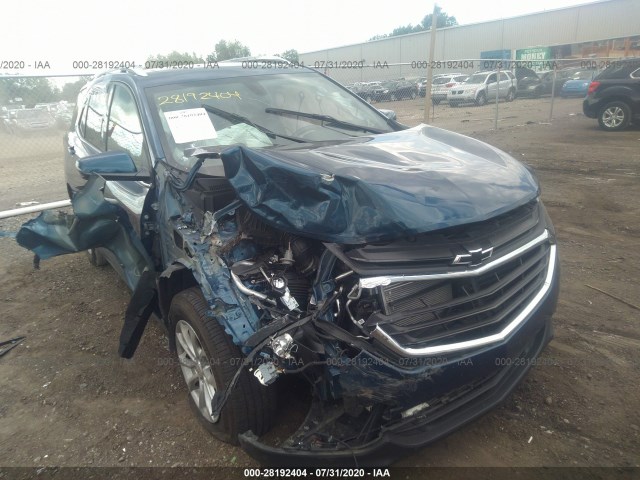 CHEVROLET EQUINOX 2019 2gnaxkev5k6140689