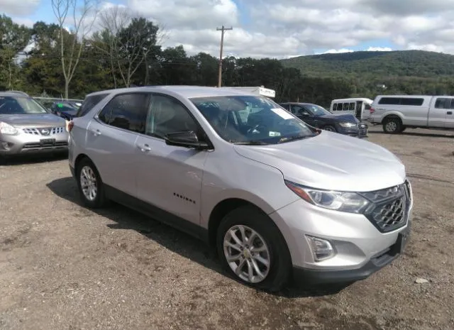 CHEVROLET EQUINOX 2019 2gnaxkev5k6141387