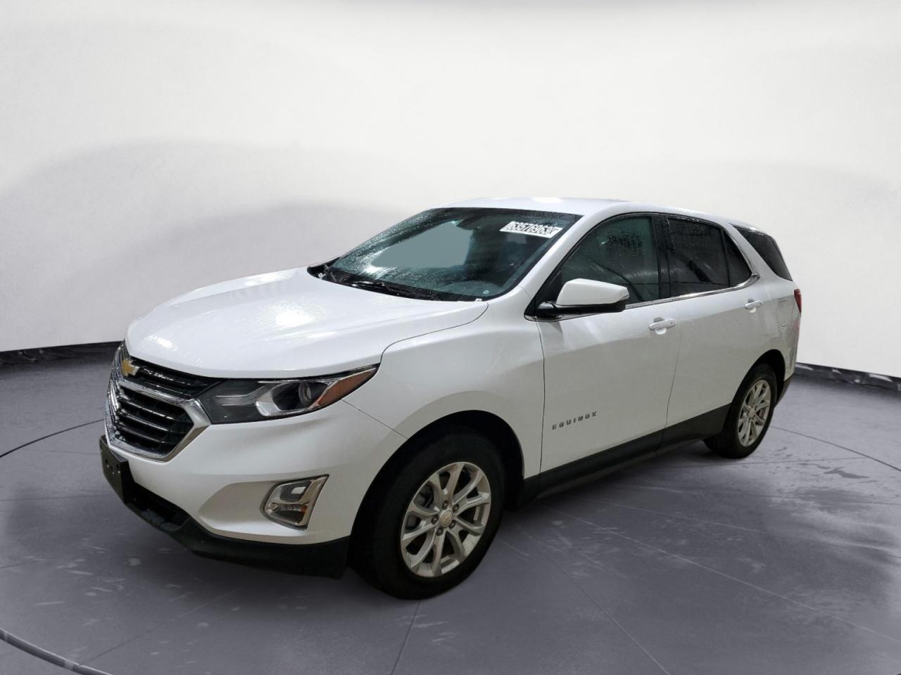 CHEVROLET EQUINOX 2019 2gnaxkev5k6145262