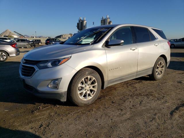 CHEVROLET EQUINOX LT 2019 2gnaxkev5k6145486