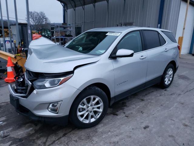 CHEVROLET EQUINOX LT 2019 2gnaxkev5k6147352