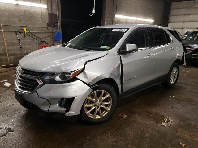 CHEVROLET EQUINOX LT 2019 2gnaxkev5k6152972