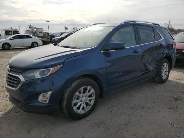 CHEVROLET EQUINOX LT 2019 2gnaxkev5k6153054