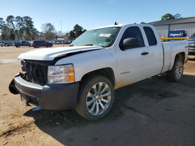 CHEVROLET SILVERADO 2008 2gnaxkev5k6155502