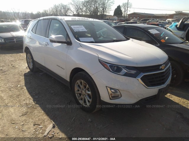 CHEVROLET EQUINOX 2019 2gnaxkev5k6155855