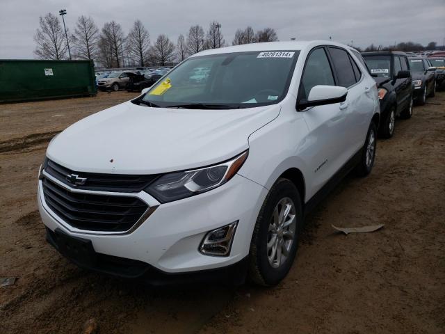 CHEVROLET EQUINOX 2019 2gnaxkev5k6158299