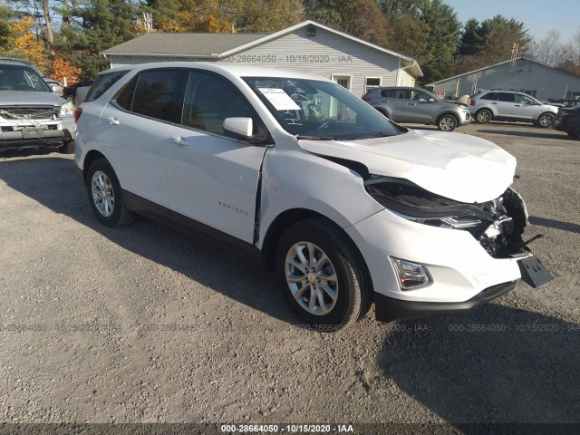 CHEVROLET EQUINOX 2019 2gnaxkev5k6160831