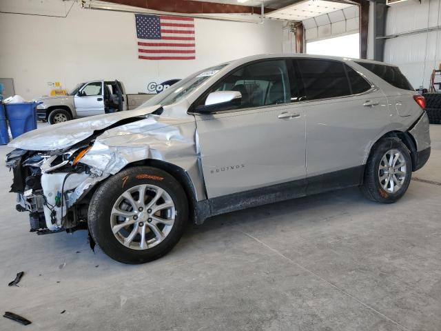 CHEVROLET EQUINOX 2019 2gnaxkev5k6163227