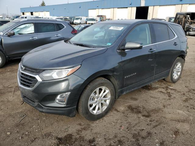 CHEVROLET EQUINOX LT 2019 2gnaxkev5k6166032