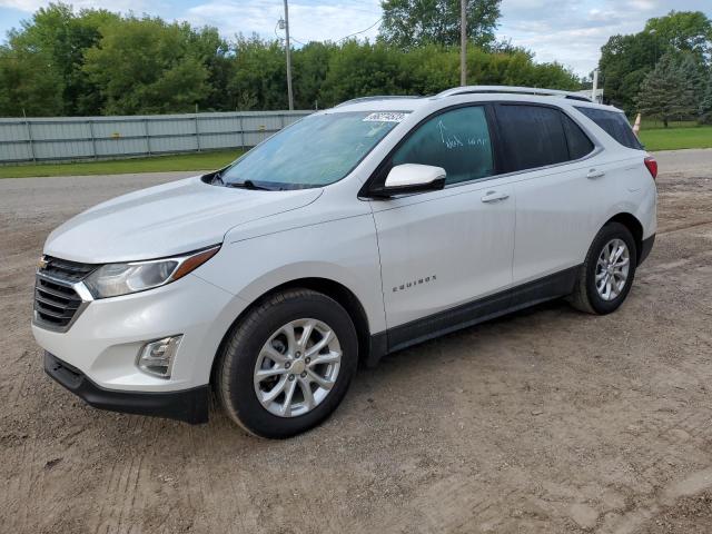 CHEVROLET EQUINOX LT 2019 2gnaxkev5k6166399