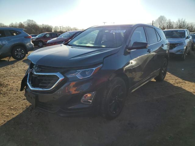 CHEVROLET EQUINOX LT 2019 2gnaxkev5k6166631