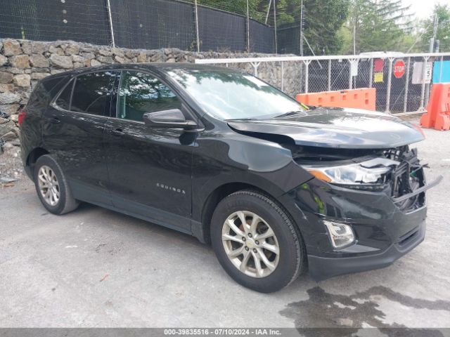 CHEVROLET EQUINOX 2019 2gnaxkev5k6167018