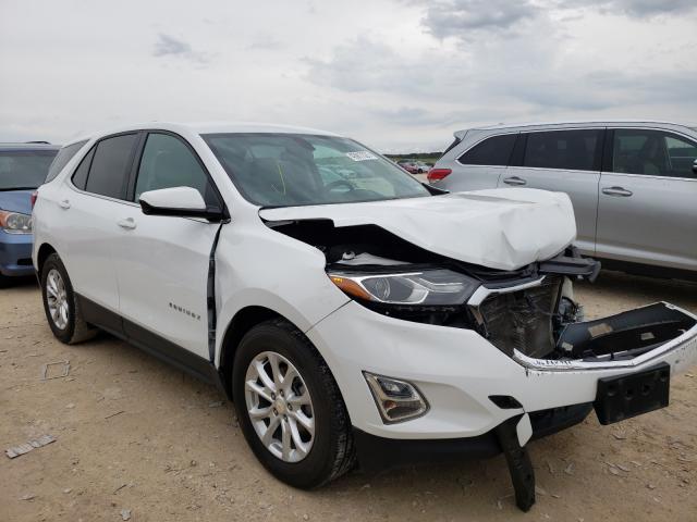 CHEVROLET EQUINOX LT 2019 2gnaxkev5k6167469