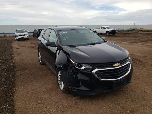 CHEVROLET EQUINOX LT 2019 2gnaxkev5k6167553