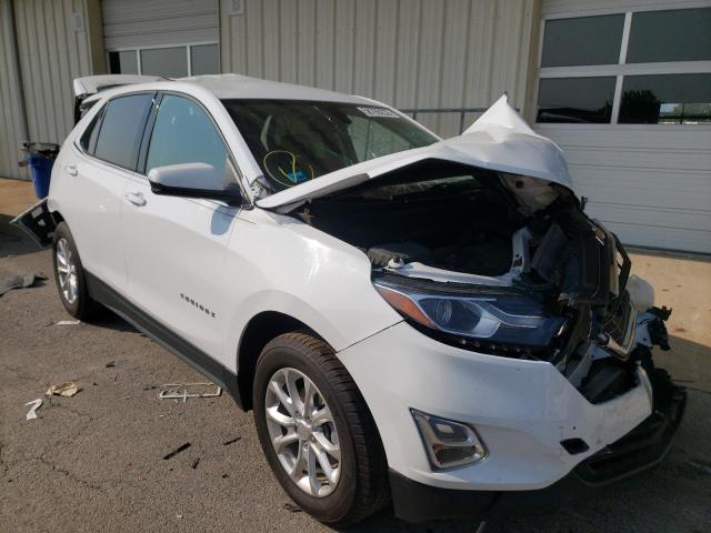 CHEVROLET EQUINOX LT 2019 2gnaxkev5k6168878