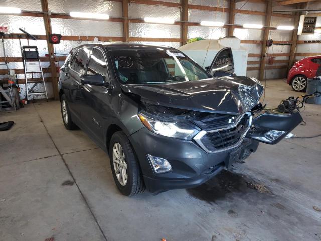 CHEVROLET EQUINOX LT 2019 2gnaxkev5k6169058